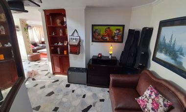 APARTAMENTO DUPLEX EN VENTA SECTOR ALAMOS PEREIRA