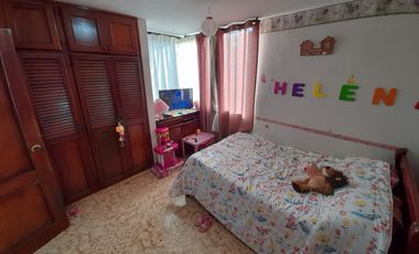 APARTAMENTO DUPLEX EN VENTA SECTOR ALAMOS PEREIRA