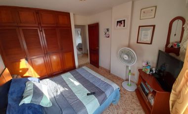 APARTAMENTO DUPLEX EN VENTA SECTOR ALAMOS PEREIRA