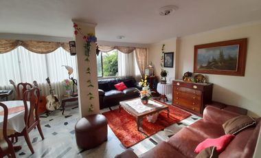 APARTAMENTO DUPLEX EN VENTA SECTOR ALAMOS PEREIRA