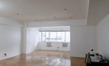 For Rent: Newly refurbished unit on high floor and prime location (Herrera Tower)