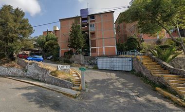 DEPARTAMENTO EN CALLE ABETO, HABITACIONAL TLAYAPA, TLALNEPANTLA DE BAZ, ESTADO DE MÉXICO, ¡NO CRÉDITOS!