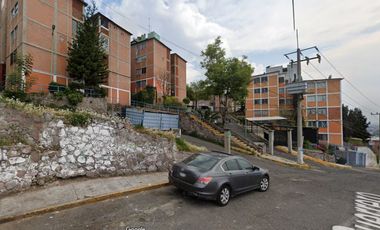 DEPARTAMENTO EN CALLE ABETO, HABITACIONAL TLAYAPA, TLALNEPANTLA DE BAZ, ESTADO DE MÉXICO, ¡NO CRÉDITOS!