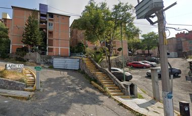 DEPARTAMENTO EN CALLE ABETO, HABITACIONAL TLAYAPA, TLALNEPANTLA DE BAZ, ESTADO DE MÉXICO, ¡NO CRÉDITOS!
