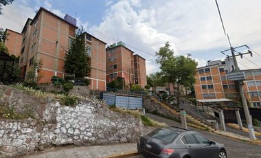 DEPARTAMENTO EN CALLE ABETO, HABITACIONAL TLAYAPA, TLALNEPANTLA DE BAZ, ESTADO DE MÉXICO, ¡NO CRÉDITOS!