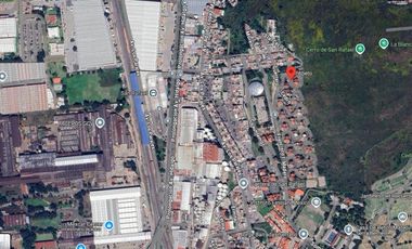 DEPARTAMENTO EN CALLE ABETO, HABITACIONAL TLAYAPA, TLALNEPANTLA DE BAZ, ESTADO DE MÉXICO, ¡NO CRÉDITOS!