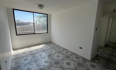 VENDO DPTO 3D - CALLE ALDUNATE SANTIAGO CENTRO