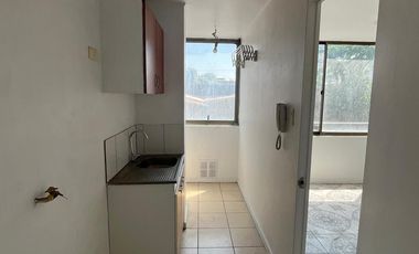 VENDO DPTO 3D - CALLE ALDUNATE SANTIAGO CENTRO