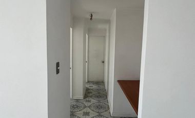 VENDO DPTO 3D - CALLE ALDUNATE SANTIAGO CENTRO