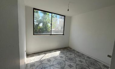 VENDO DPTO 3D - CALLE ALDUNATE SANTIAGO CENTRO