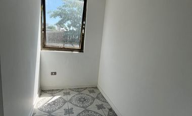 VENDO DPTO 3D - CALLE ALDUNATE SANTIAGO CENTRO
