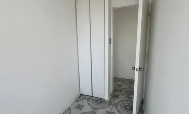VENDO DPTO 3D - CALLE ALDUNATE SANTIAGO CENTRO