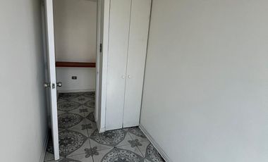 VENDO DPTO 3D - CALLE ALDUNATE SANTIAGO CENTRO