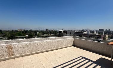 VENDO DPTO 3D - CALLE ALDUNATE SANTIAGO CENTRO