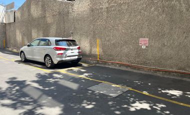VENDO DPTO 3D - CALLE ALDUNATE SANTIAGO CENTRO