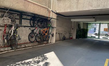 VENDO DPTO 3D - CALLE ALDUNATE SANTIAGO CENTRO