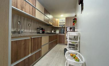 VENDOHERMOSA CASA EN BULEVAR DE LAS VILLAS PEREIRA