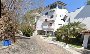 Departamento en Colonia Conchas Chinas con 2 Recamaras y 70m2 a solo unos minutos del mirador conchas chinas.