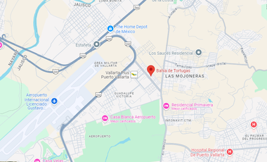Casa Ubicada en Colona Parque Las Palmas con 3 Recamaras y 70m2 a unos minutos del Aeropuerto.