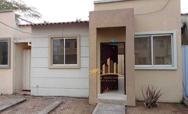 Casa en venta en Sambo City