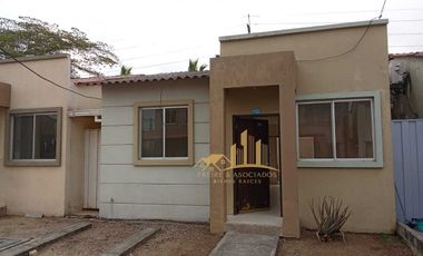 Casa en venta en Sambo City
