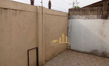 Casa en venta en Sambo City