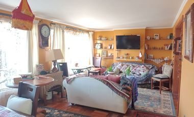 Vendo Casa en el Sector Norte de Talca V 1595-C-302-N-GR-9.24