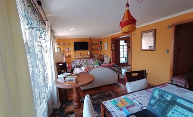 Vendo Casa en el Sector Norte de Talca V 1595-C-302-N-GR-9.24