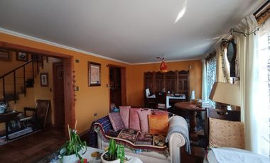 Vendo Casa en el Sector Norte de Talca V 1595-C-302-N-GR-9.24