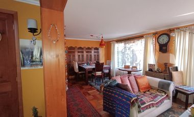 Vendo Casa en el Sector Norte de Talca V 1595-C-302-N-GR-9.24