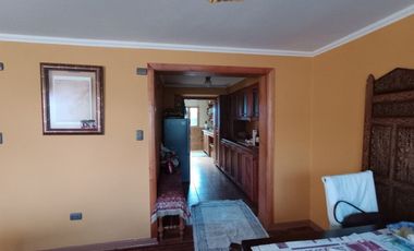 Vendo Casa en el Sector Norte de Talca V 1595-C-302-N-GR-9.24
