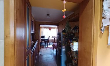 Vendo Casa en el Sector Norte de Talca V 1595-C-302-N-GR-9.24