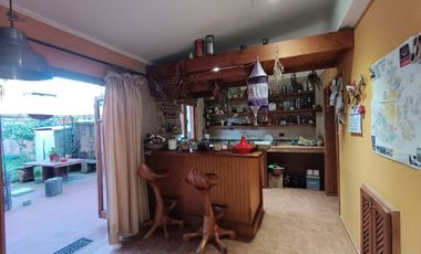 Vendo Casa en el Sector Norte de Talca V 1595-C-302-N-GR-9.24