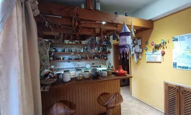 Vendo Casa en el Sector Norte de Talca V 1595-C-302-N-GR-9.24