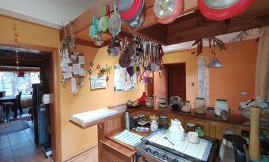 Vendo Casa en el Sector Norte de Talca V 1595-C-302-N-GR-9.24