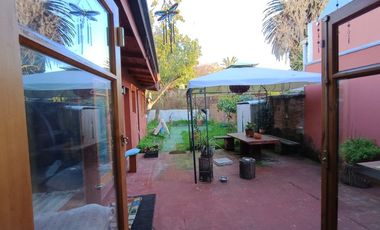 Vendo Casa en el Sector Norte de Talca V 1595-C-302-N-GR-9.24