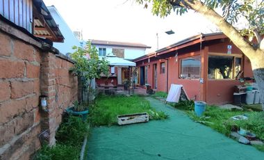 Vendo Casa en el Sector Norte de Talca V 1595-C-302-N-GR-9.24