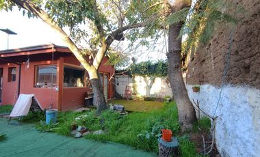 Vendo Casa en el Sector Norte de Talca V 1595-C-302-N-GR-9.24