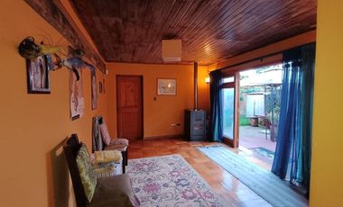 Vendo Casa en el Sector Norte de Talca V 1595-C-302-N-GR-9.24