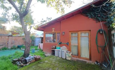Vendo Casa en el Sector Norte de Talca V 1595-C-302-N-GR-9.24