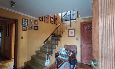 Vendo Casa en el Sector Norte de Talca V 1595-C-302-N-GR-9.24