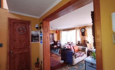 Vendo Casa en el Sector Norte de Talca V 1595-C-302-N-GR-9.24