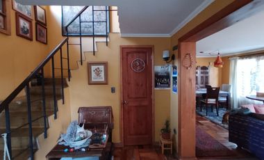 Vendo Casa en el Sector Norte de Talca V 1595-C-302-N-GR-9.24