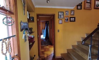 Vendo Casa en el Sector Norte de Talca V 1595-C-302-N-GR-9.24