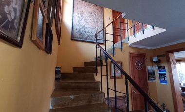 Vendo Casa en el Sector Norte de Talca V 1595-C-302-N-GR-9.24