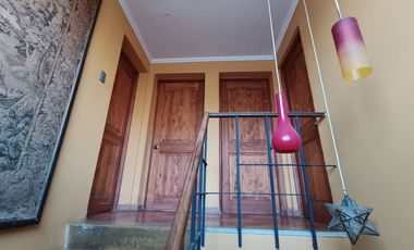 Vendo Casa en el Sector Norte de Talca V 1595-C-302-N-GR-9.24