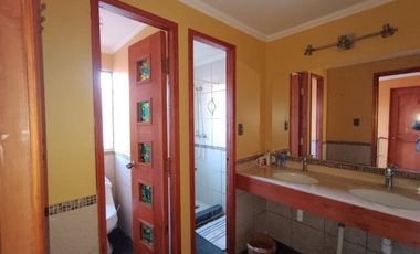 Vendo Casa en el Sector Norte de Talca V 1595-C-302-N-GR-9.24