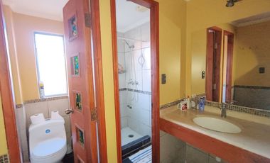 Vendo Casa en el Sector Norte de Talca V 1595-C-302-N-GR-9.24