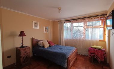 Vendo Casa en el Sector Norte de Talca V 1595-C-302-N-GR-9.24