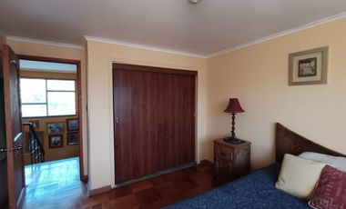 Vendo Casa en el Sector Norte de Talca V 1595-C-302-N-GR-9.24